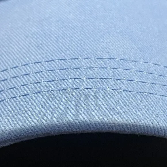 ~ Robin Ruth ALOHA HAWAII Hat Adjustable Cap Purple Pink Lavender Embroidered - Picture 6 of 12